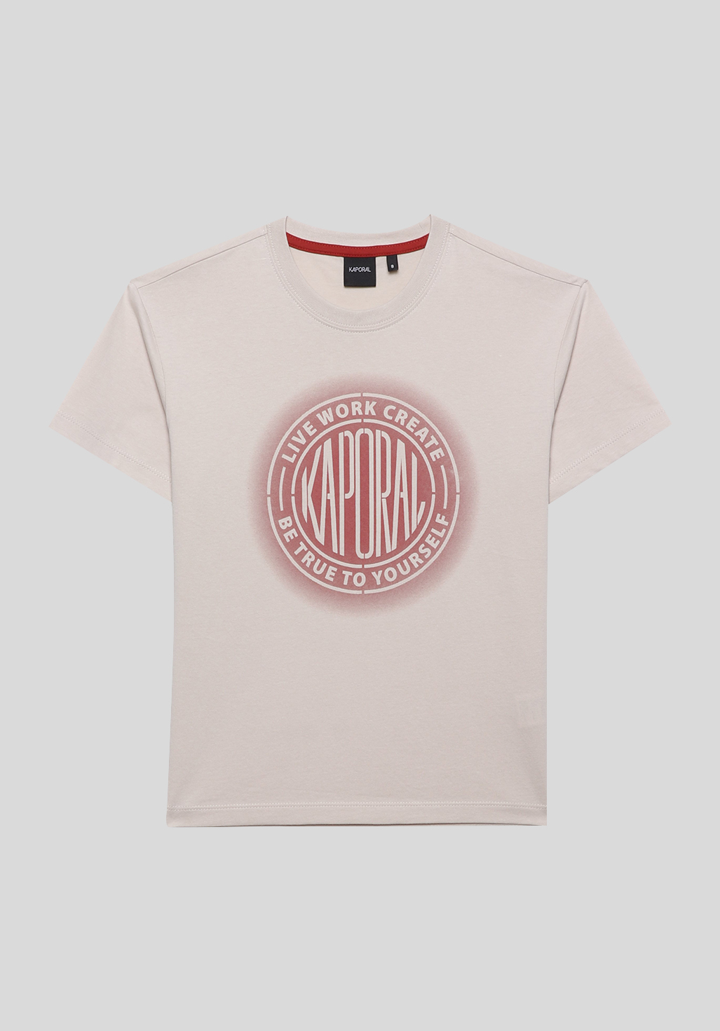 OLDI   T-shirt Garçon 100% coton