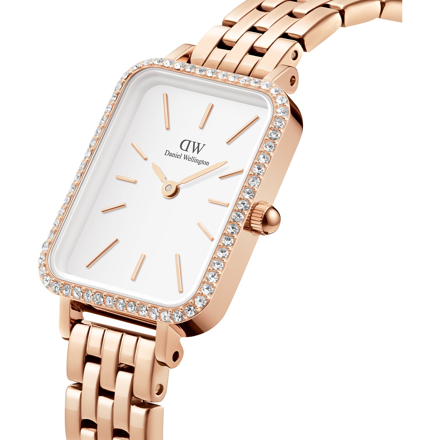 Daniel Wellington klokker