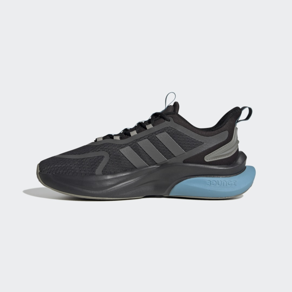 adidas AlphaBounce HP6140 / grau