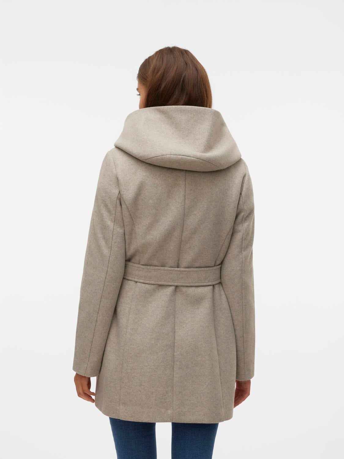 VMPOPLIVA Jacke