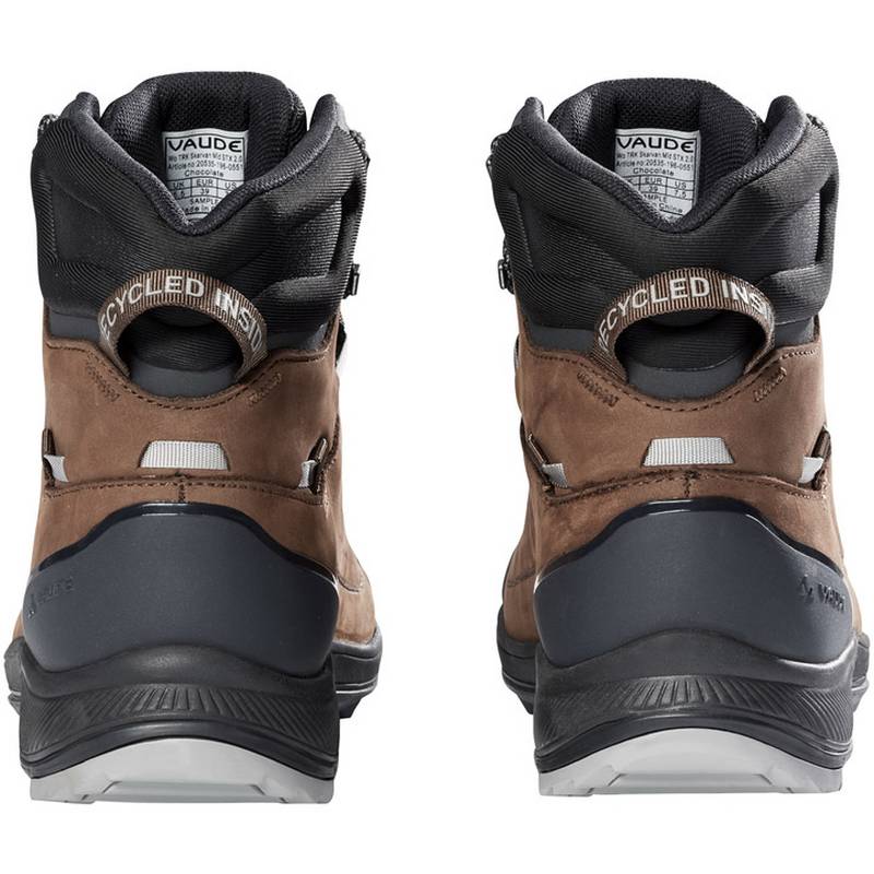 VAUDE TRK Skarvan Tech Wanderschuhe Damen