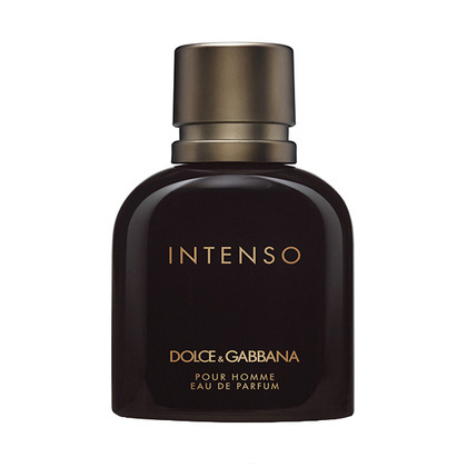 Dolce&Gabbana Intenso Eau de Parfum Spray