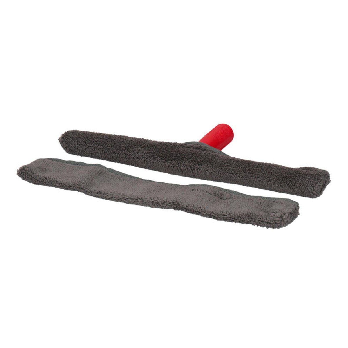 DIRT DEVIL Fensterreiniger - 5-teiliges Fensterreinigungsset Scheibenwischer ca. 57 bis 129 cm