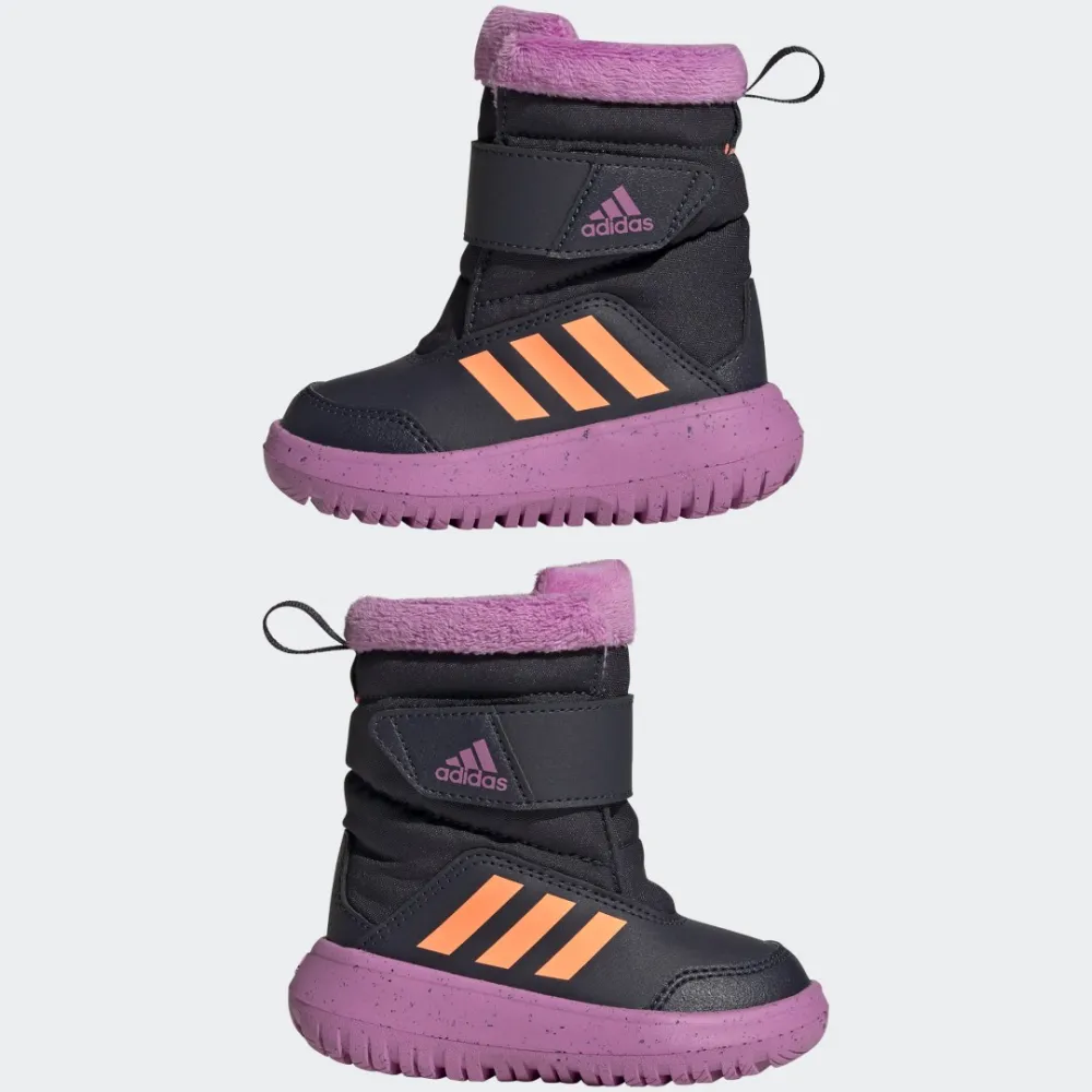 adidas WINTERPLAY I GZ6799 / blau