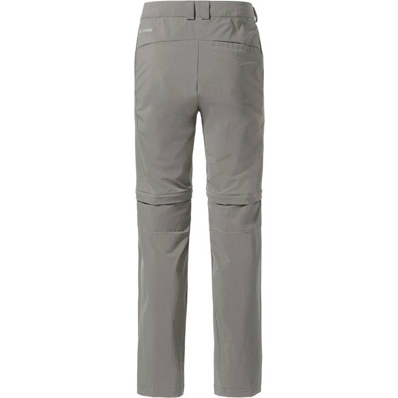 VAUDE Farley Stretch ZO II Zipphose Herren