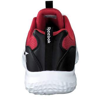 Reebok Rush Runner Hallensport in weiß