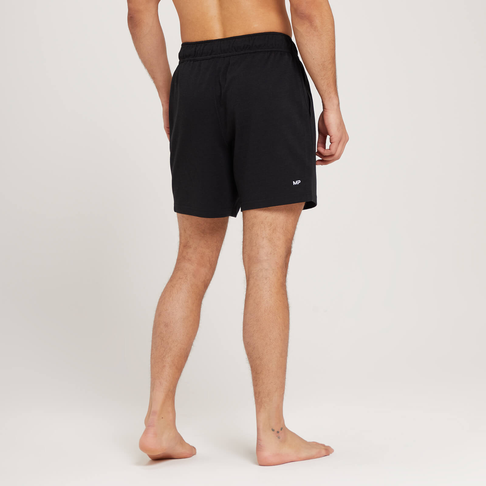 Short MP Composure pour hommes – Noir