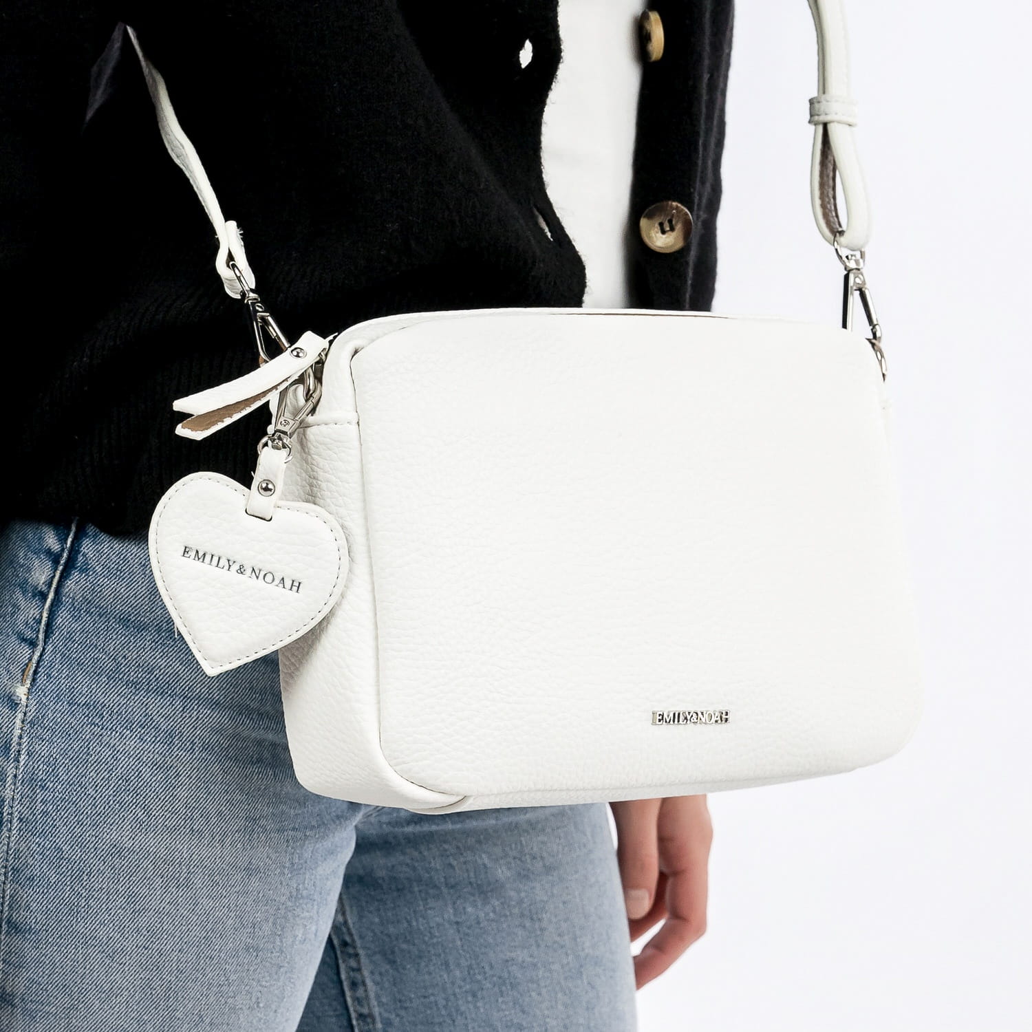 EMILY & NOAH E&N Enie Shoulder Bag