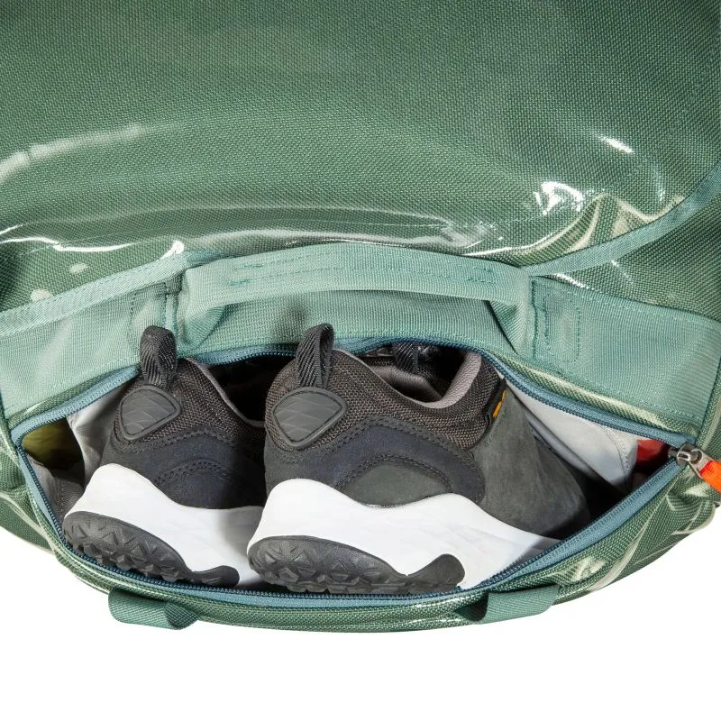 Tatonka Reisetasche Barrel Roller 80 - sage green