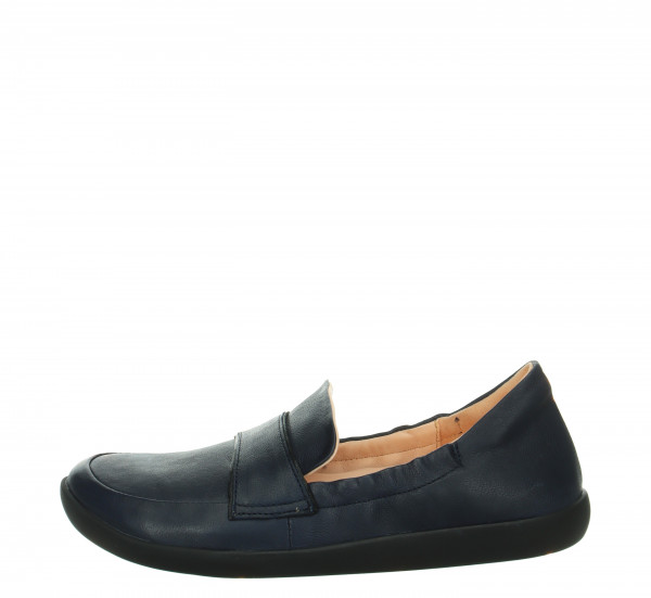 NATURE Slipper - Navy/Kombi