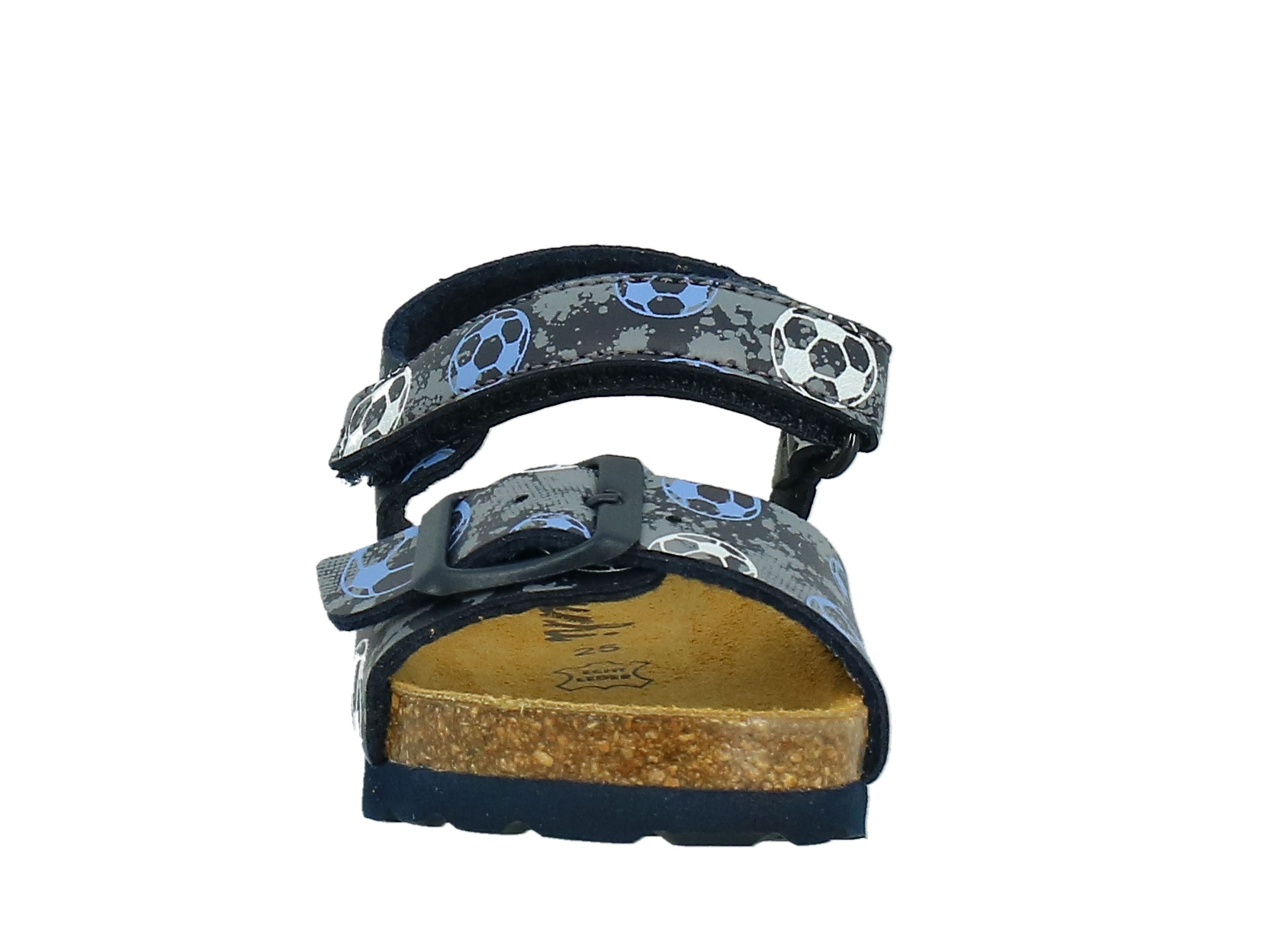 Lurchi Sandale Onja - navy