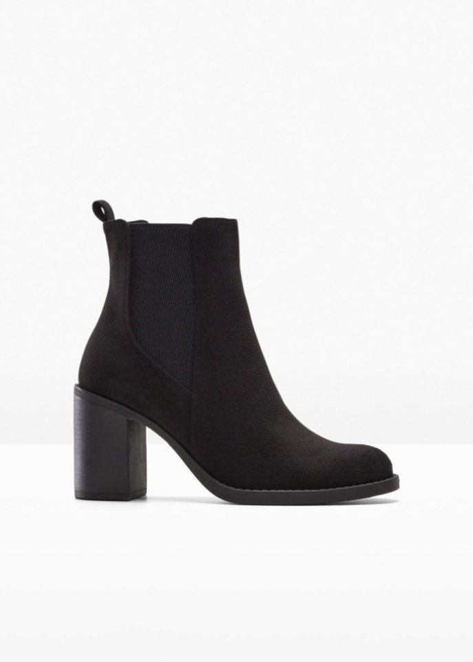Stiefelette