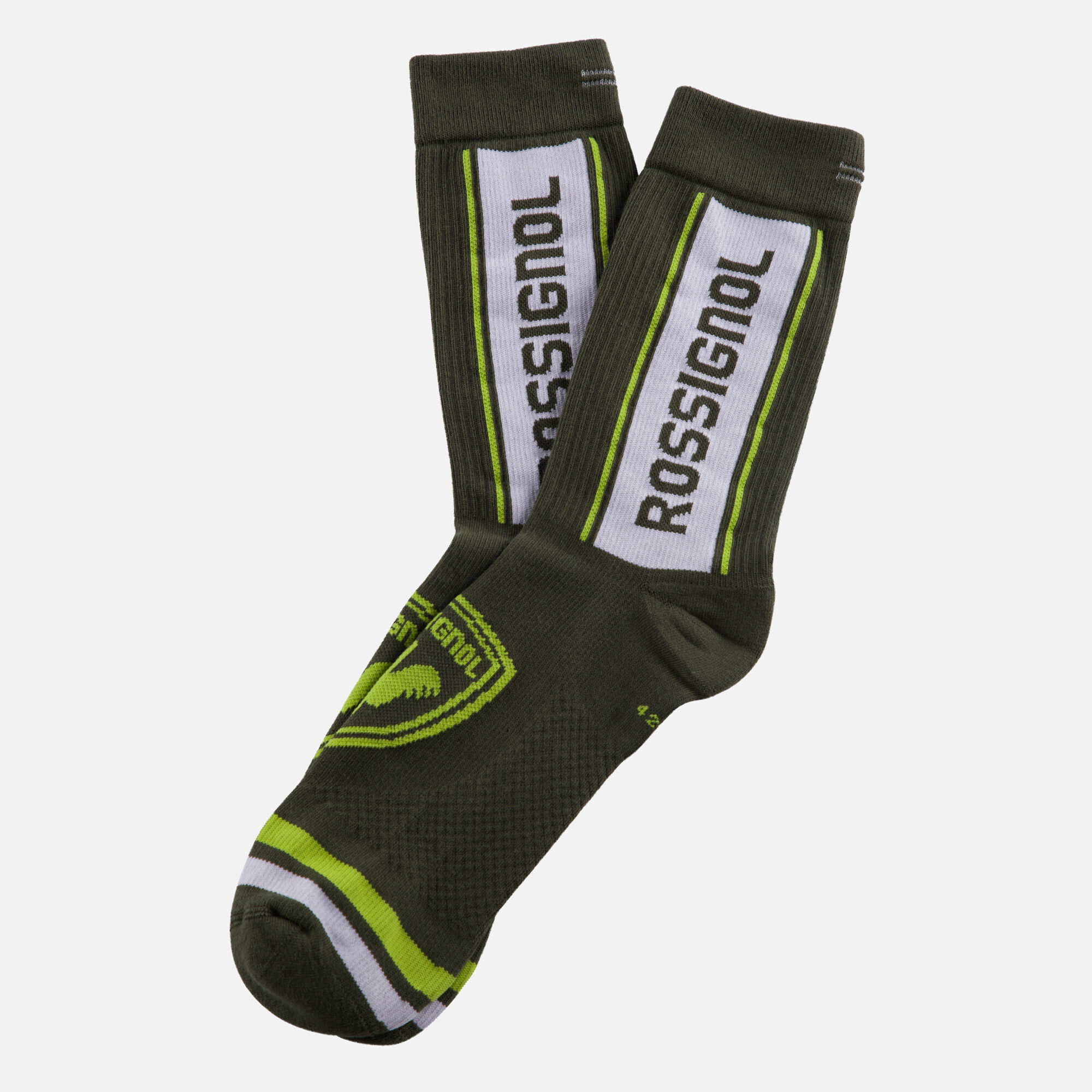 Chaussettes de VTT pour homme