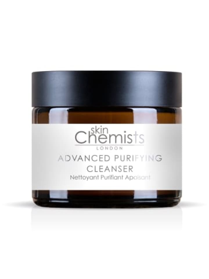Skinchemists SkinChemists Advanced Purifying Cleanser Reiniger 50ml günstig kaufen onesize