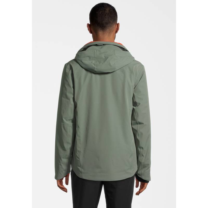 RH+ Prime Evo Skijacke Herren