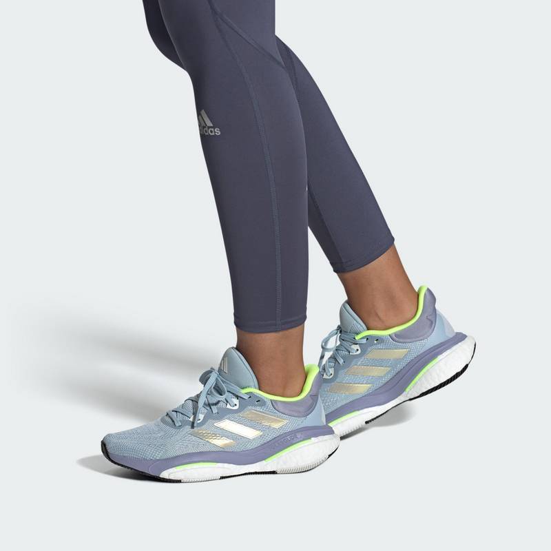 adidas Solarglide 6 Laufschuh Laufschuhe Damen