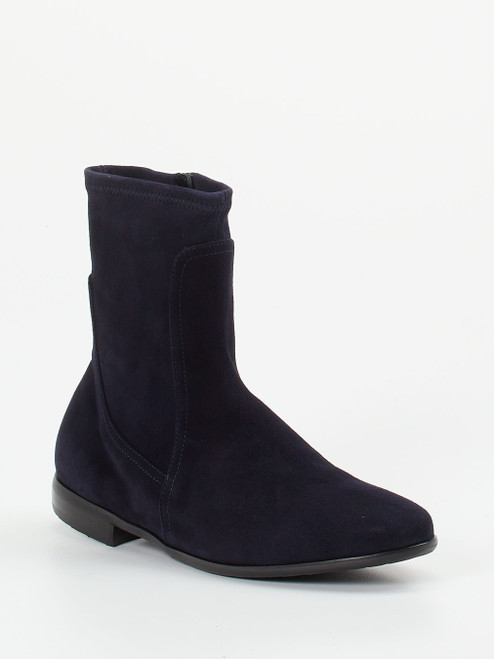 Stiefelette-17311090015 Truman's