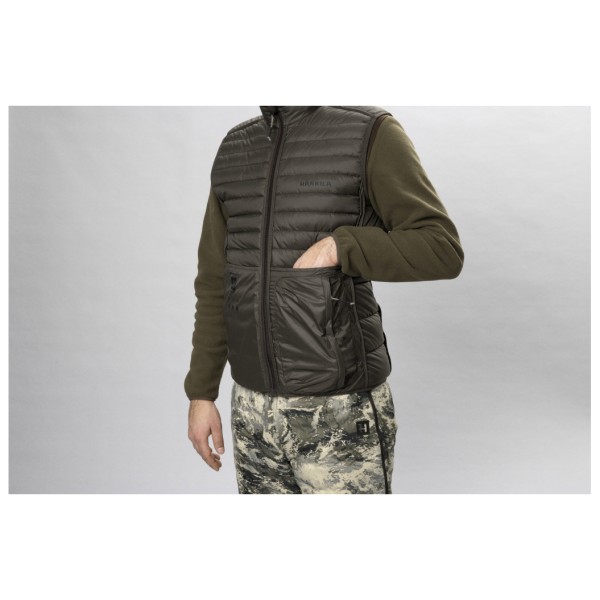 Härkila - Mountain Hunter Expedition Reversible - Daunenweste