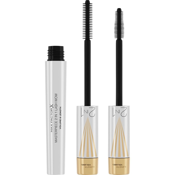 2 in 1 Lash WOW Mascara