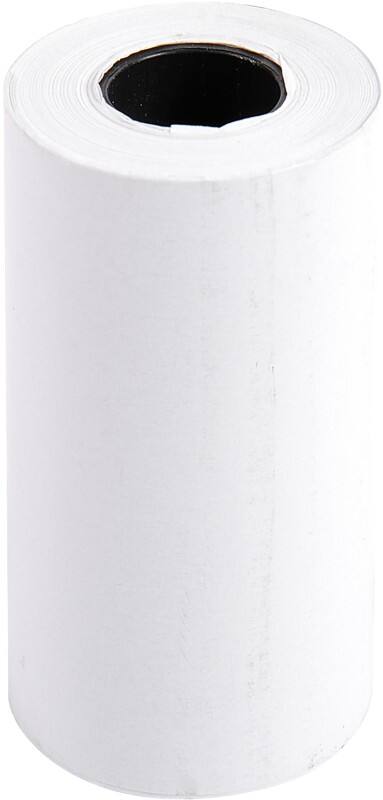 Exacompta Thermorolle 57 mm x 30 mm x 12 mm x 9 m 55 g/m² 20 Stück