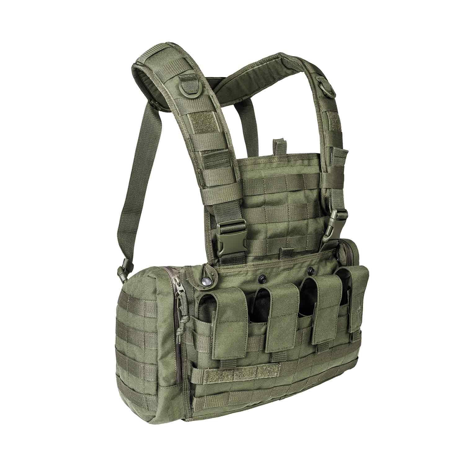 TT Chest Rig MK II