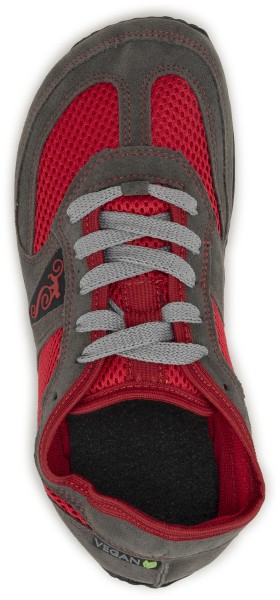 Magical Shoes ~ Explorer 2.0 ~ Vegan Fire