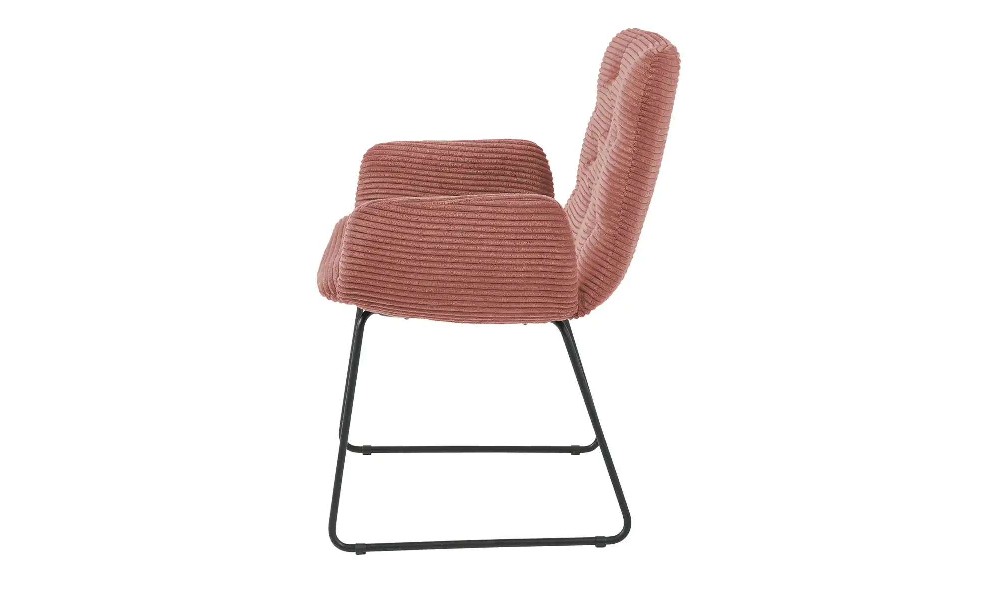 Jette Home Polsterstuhl Salo