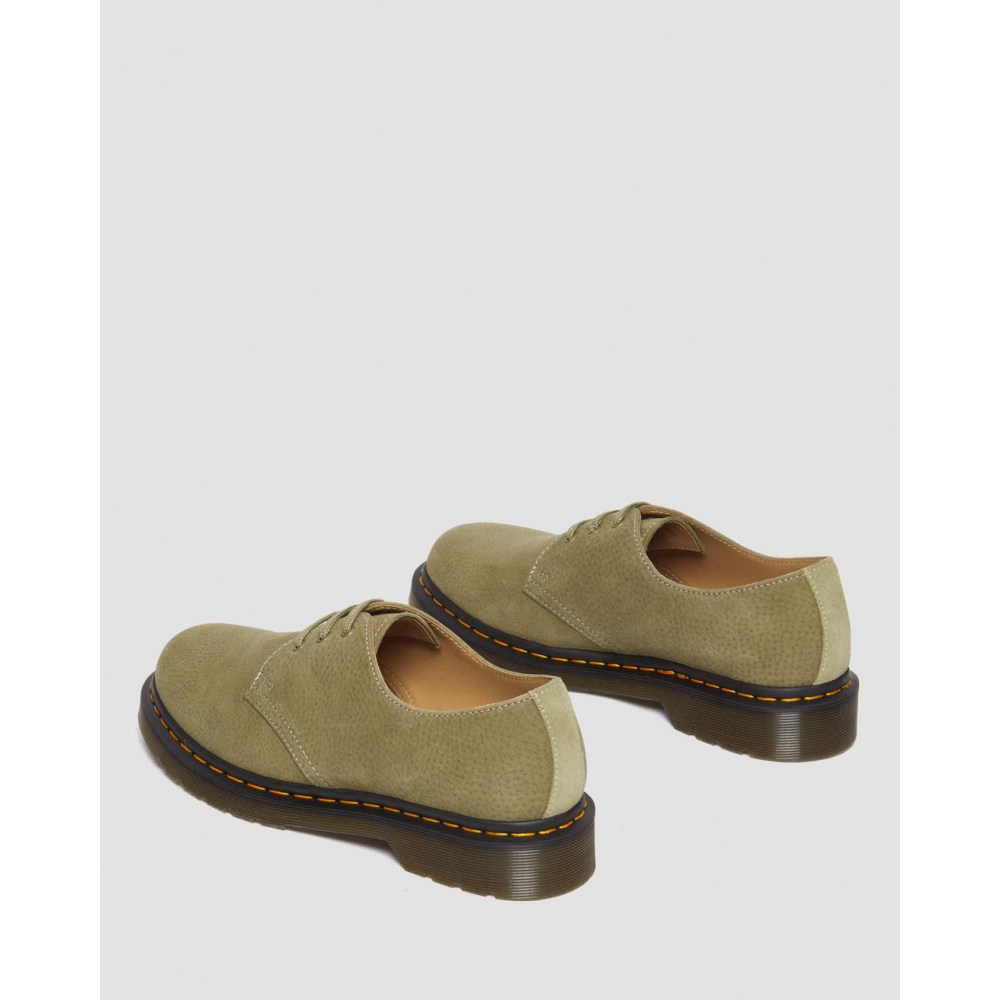 Dr. Martens 1461 31698357 / grün