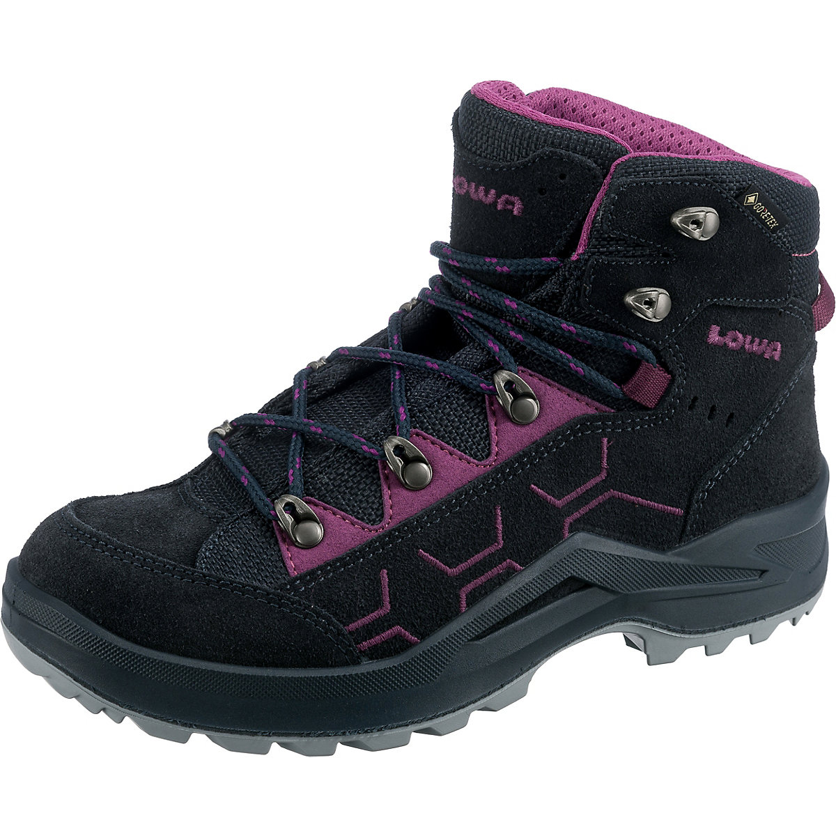 Outdoorschuhe KODY EVO für Mädchen