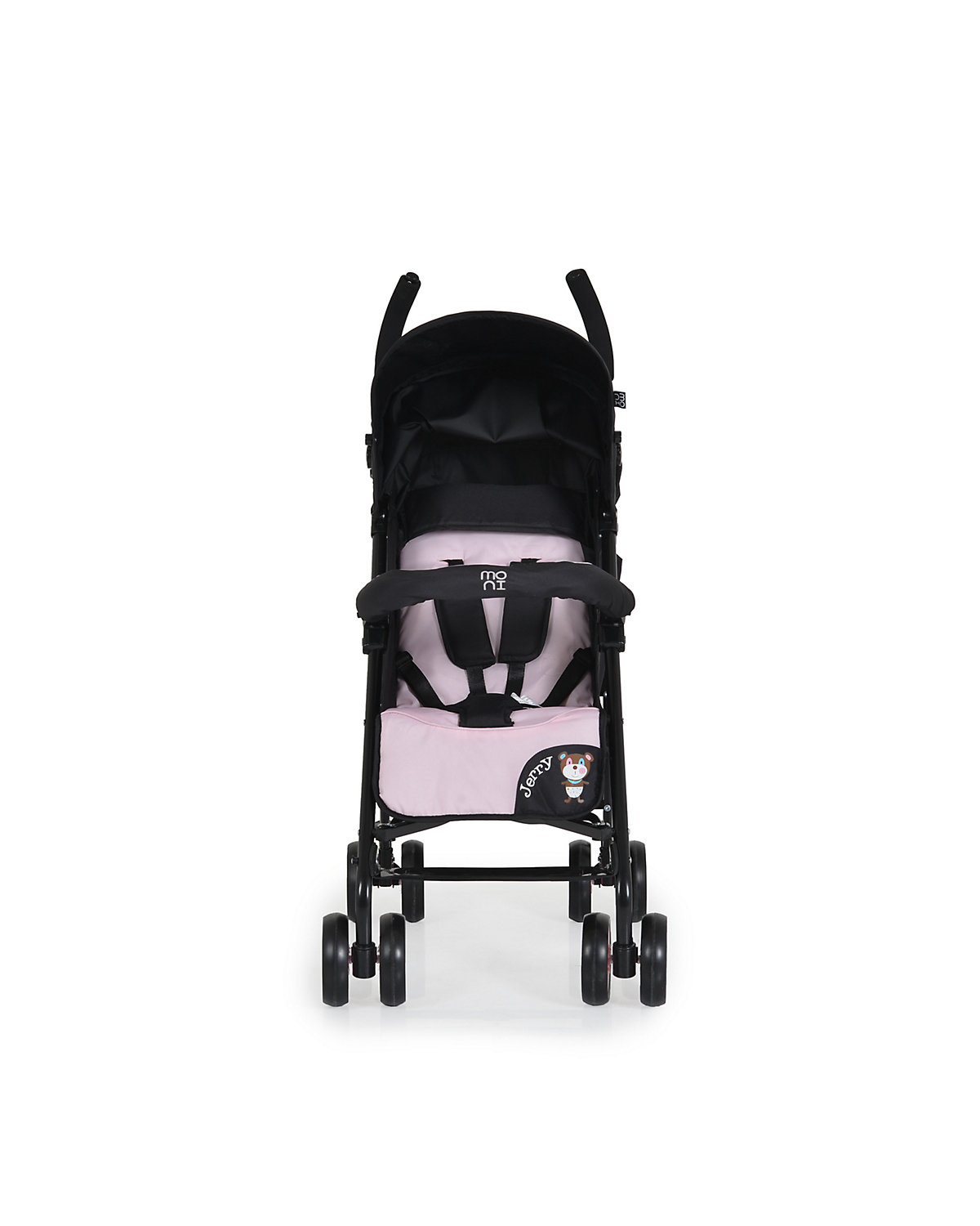 Buggy Jerry EVA-Räder Buggys
