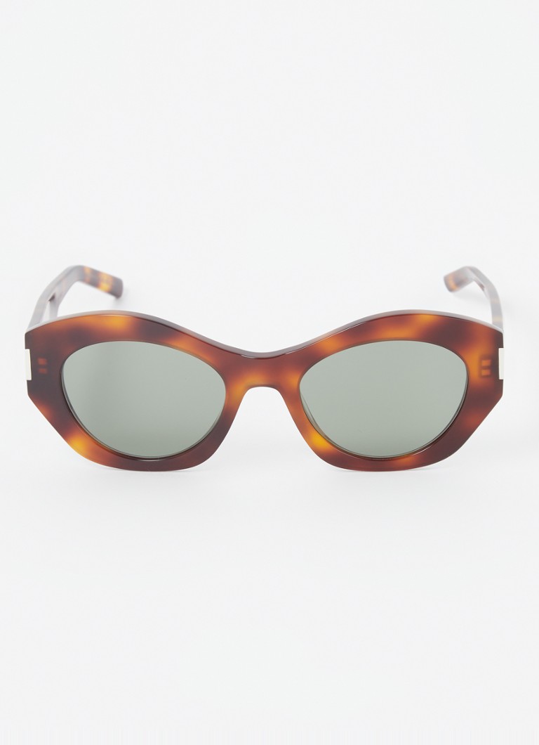Saint Laurent Cat Eye-solbriller SL639