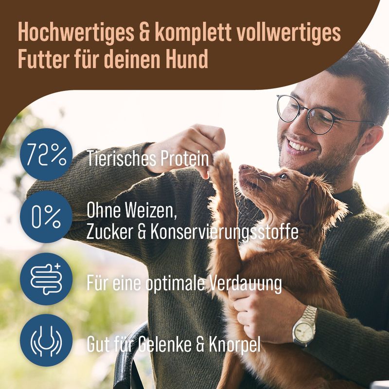 mera Care Adult Sport Huhn zu TOP-Preisen