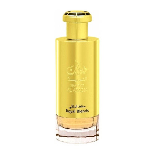 Lattafa Khaltaat Al Arabia Royal Blends Eau de Parfum 100 ml