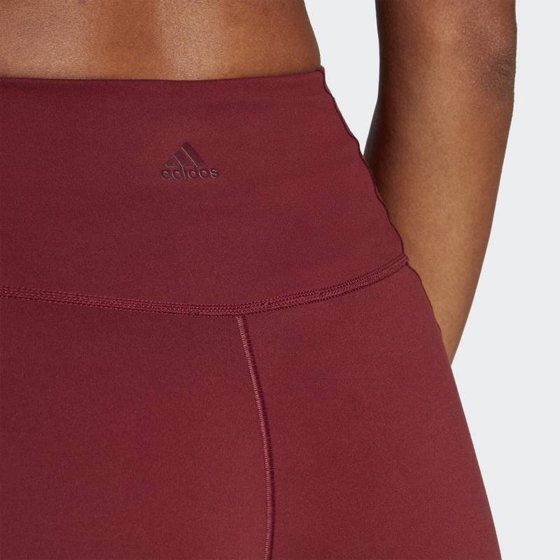 adidas adidas Yoga Studio 7/8-Leggings Tights Damen