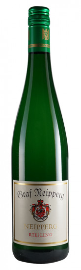 2022 Neipperg Riesling trocken - Weingut Graf Neipperg