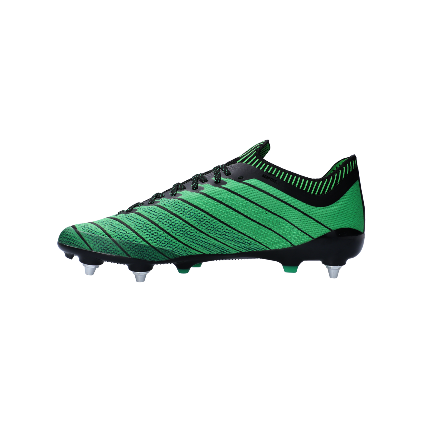 Umbro Velocita Elixir Pro SG Schwarz Grün FLU7