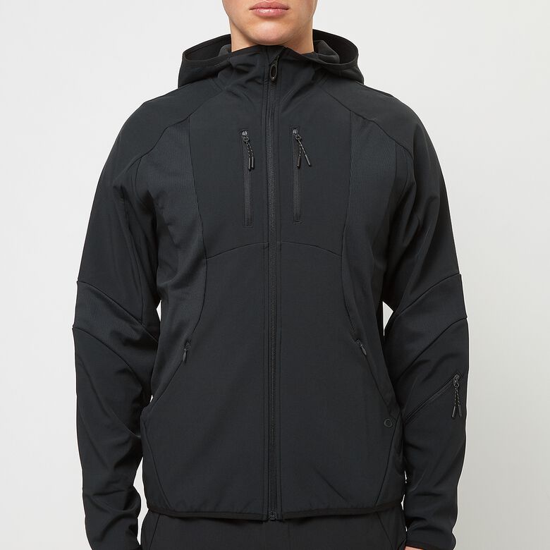Oakley Latitude Arc Jacket blackout