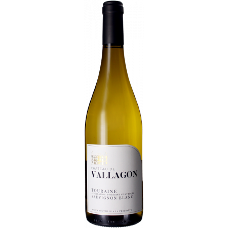 SAUVIGNON 2022 - CHATEAU DE VALLAGON