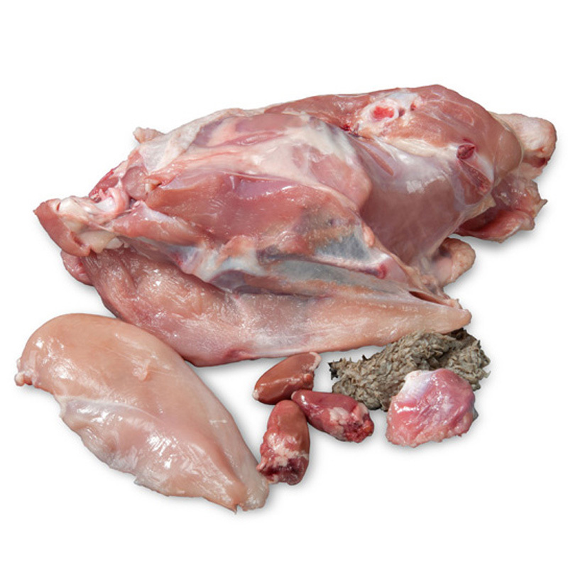 ProCani BARF/ Frostfutter ProCani buy nature Huhn Carnivor 32x500 g