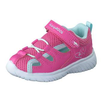 KangaROOS KI Speedlite EV Sandale in rosa