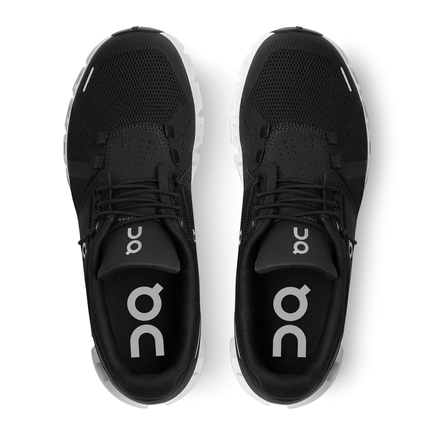 ON RUNNING ON Cloud 5 Freizeitschuh für Herren Sneaker