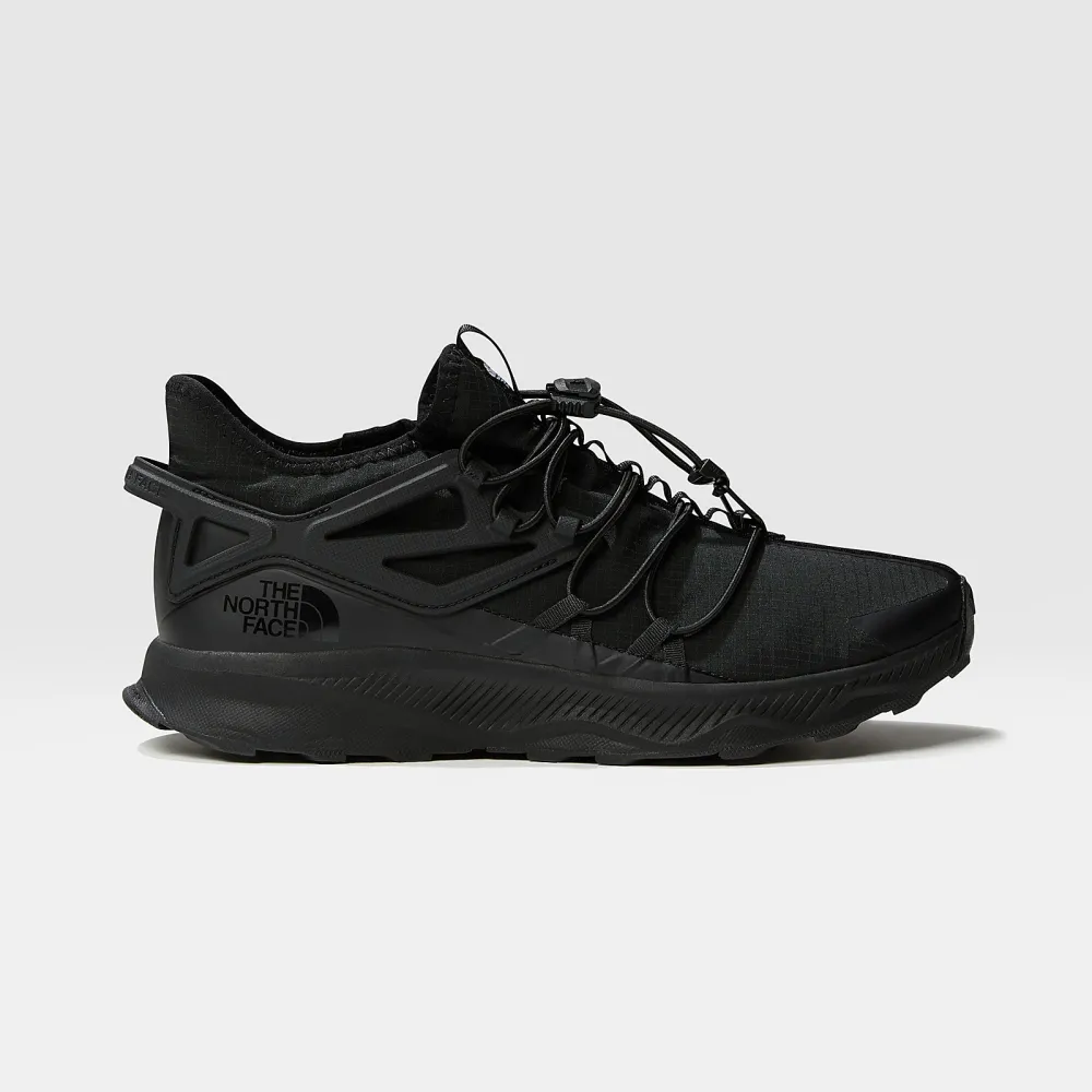 The North Face Oxeye Tech NF0A7W5UKX7 / schwarz