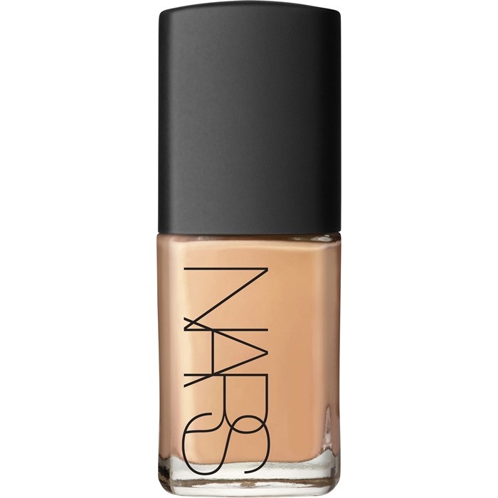 Sheer Glow Foundation