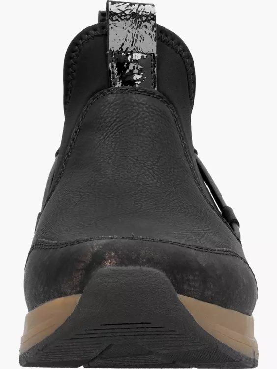 Rieker Damen Slipper