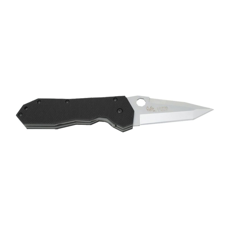 Taktisches Messer Linton U2 Tanto II (Mod G10), Linton Messer.