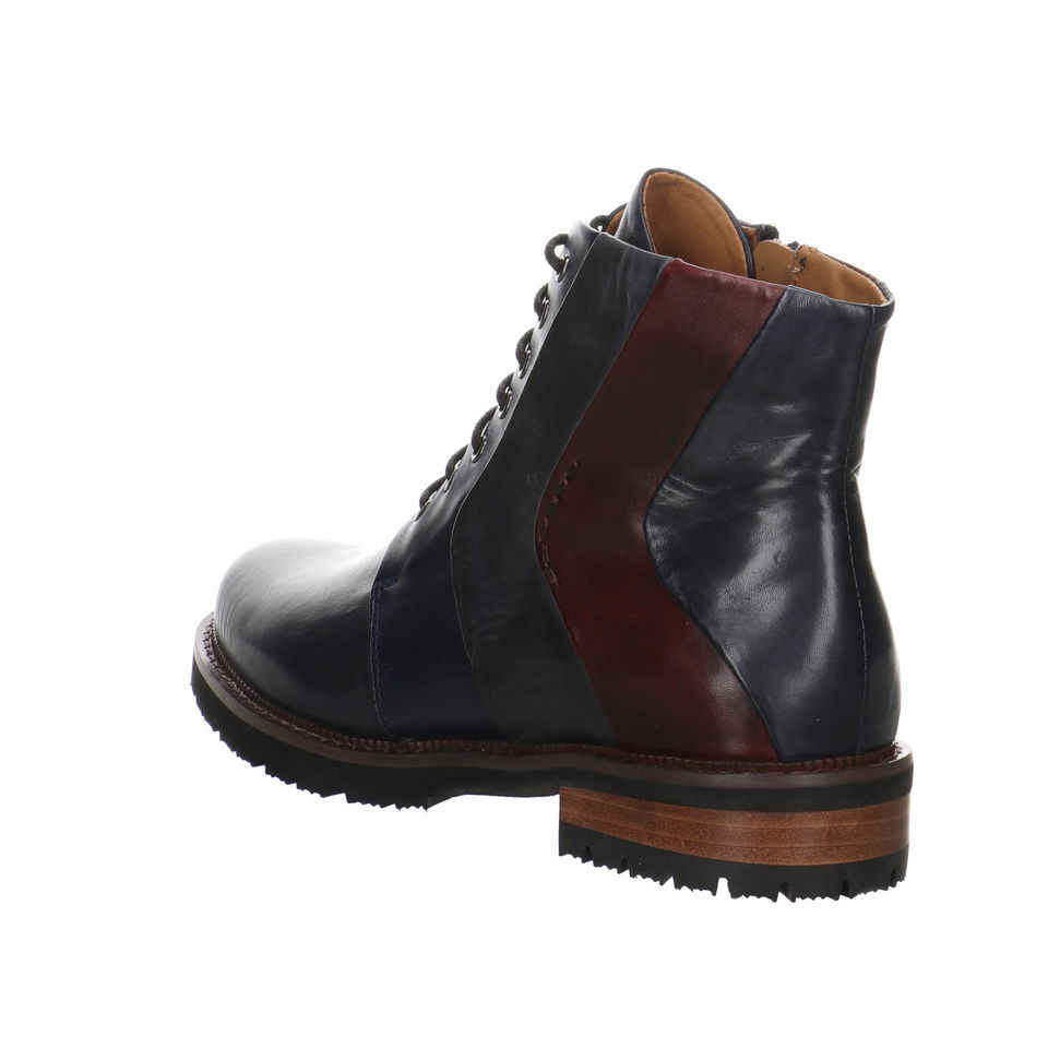 Everybody Naly Schnürstiefelette