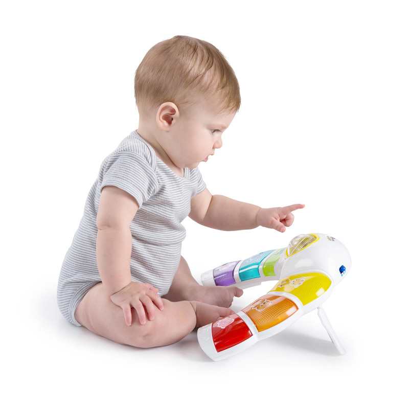 Arche lumineuse et sonore Baby Einstein