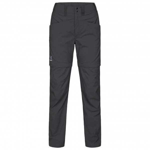 Haglöfs - Women's Lite Standard Zip-Off Pant - Trekkinghose