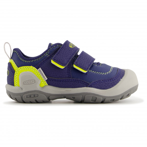 Keen - Kid's Knotch Hollow DS - Sneaker