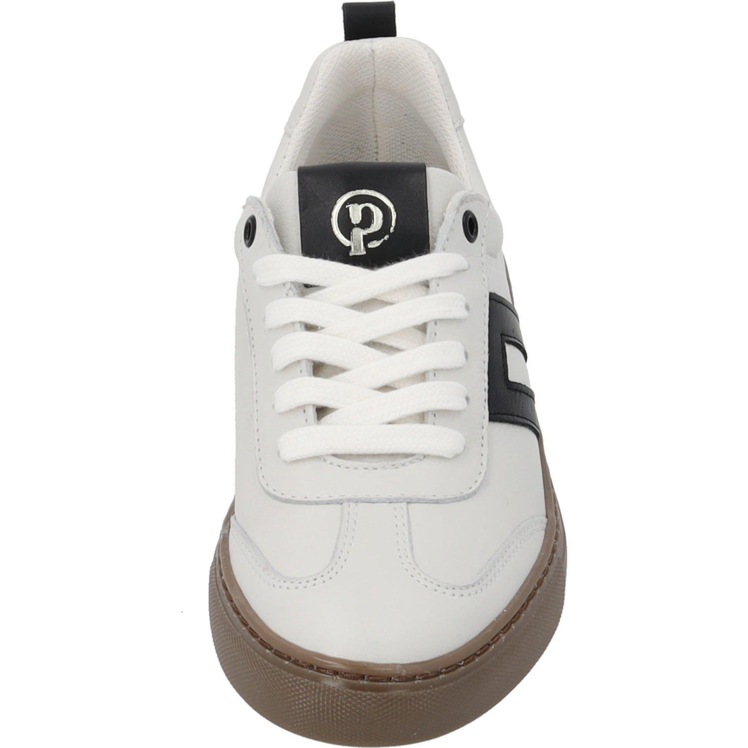 Palado Vebax, Sneakers Low, Damen, Weiß